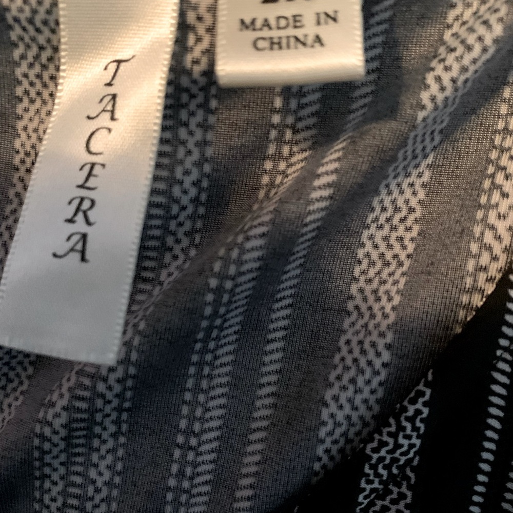 Tacera Jumpsuit - Picture 3 of 4